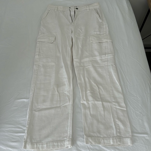 Cotton on Cargo Pant - Picture 2 of 5